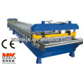 Colored Steel Roof Panel Rolling Forming Machine